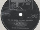 The Jimi Hendrix Experience - 'Smash Hits' 1967 UK Track Stereo LP 613004