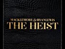 MACKLEMORE & RYAN LEWIS The Heist Deluxe Box Set 180g Vinyl 2LP BRAND NEW SEALED