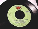 RARE FUNK BOOGIE 45 MAURICE MANDER & LEROY STAY CLEAN Pickem Up VG+ HEAR