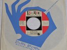 Dean Parrish-I'm On My Way-ORIGINAL (NON-Styrine) 1967 Northern Soul 45-HEAR