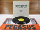 CPK 1/75 *PEGASUS: SEEMS A LONG TIME GONE* 1st PRESS PRIVATE PROG / KRAUT LP