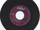 THE BEATLES  -  Norwegian Wood  -  CAPITOL -    7