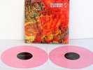 BETWEEN THE BURIED AND ME great misdirect DOUBLE Lp Record PINK Colored Vinyl