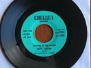 BETTY GOUCHE/MAURINE WILLIAMS   rare gospel soul CHELSEA $