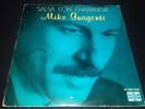 Hear It  MIKE GUAGENTI / RUBEN RIVERA Salsa LATIN vibes JAZZ GUAGUANCO mexico LP