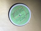 David Bowie Original BOWPROMO1 Green Label