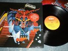 CBS 25713  JUDAS PRIEST  'DEFENDERS OF THE FAITH' 1984 UK STEREO ISSUE