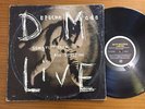 DEPECHE MODE SONGS OF FAITH AND DEVOTION LIVE LP 1993 BRAZIL 1ST PRESSING