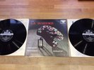 Puccini La Boheme Tebaldi, Serafin Decca SXL 2170/1 Wbg ED1