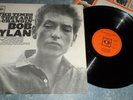 BPG 62251 BOB DYLAN 'THE TIMES THEY ARE A-CHANGIN'' CBS 1964 UK RARE MISPRESS