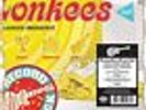 The Monkees-Cereal Box Records  VINYL NEW SEALED