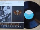 S22 DAVID OISTRAKH TCHAIKOVSKY VIOLIN CONCERTO KONWITSCHNY ETERNA 820002