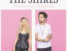 THE SHIRES Accidentally On Purpose 2018 vinyl LP album NEW/SEALED