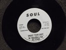 northern soul JR WALKER Shoot Your Shot SOUL 35036 DJ M- Listen  MOTOWN