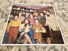 LA FAMILIA SANTA GARCHIA CALLA CORAZON RARE Salsa Guaguanco ORIG LP VG++