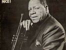 Allen Henry Red, J.C.Higginbotham, Nice   1957 / 1963  Phoenix LP 24
