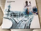 Radiohead OK Computer Vinyl Record Near Mint FREE P&P