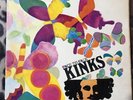 THE KINKS - Face To Face - 1966 Vinyl LP - Pye NSPL18149 A1/B1 1st Stereo Vg/Vg