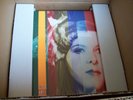 NEKO CASE : Truckdriver, Gladiator, Mule 9 x LP + Box, Comp, Ltd VINYL SEALED