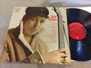 Bob Dylan S/T Usa six eye label LP promo copy demo stamped sleeve/labels MEGA