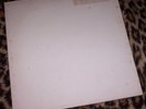 RAMONES   CRUMMY STUFF. 1986 White label promo vinyl 12