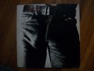 ROLLING STONES---STICKY FINGERS --- ZIPPER VINYL ALBUM