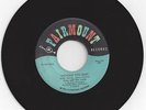 Northern Soul 45-Irma & The larks-Without You Baby / Don't Cry-Fairmount 1003