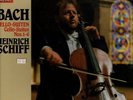 2lp emi ex-2700773 bach cello suiten heinrich schiff sealed