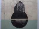 Buffalo Tom – Quiet and Peace – Ltd Ed Coke Bottle Clear Vinyl, LP, Schoolkids M