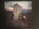 THE WHO WHO'S NEXT  '71 DECCA 93884 LP  ALL-TIME ROCK CLASSIC NM-