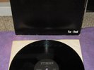 Stinger Fur-Real Prog Psyche Private Label No Bar Code 1977 Rare LP
