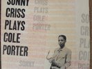 Sonny Criss 