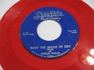 45 RPM, States 139 (red wax), Junior Wells, nice