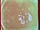 The CATS Lets Dance  Dutch Rock Malaysia Press 7” EP 45rpm Singapore