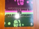 Jaki Byard 'The Jaki Byard Experience Prestige blue trident 7615 vinyl