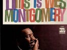 Montgomery Wes - German ED 1, This is Wes - Riverside 673001 LP