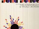 Thad Jones - Mel Lewis Orchestra, Presenting, 1st LP, US orig. FOC