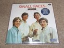 SMALL FACES IN SESSION AT THE BBC 1965 -1966 LIMITED EDITION RSD 2017 VINYL LP
