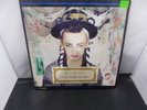 Vinyl Record 12'' Single CULTURE CLUB KARMA = CHAMELEON (55)
