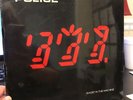 Ghost in the Machine [LP] by The Police (Vinyl 1981 A&M) Original Release - NEW