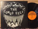 Congo Eels self titled EX private Jim’s Records garage psych