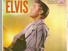 ELVIS PRESLEY Same Orig. D RCA EPA-992 EP M-