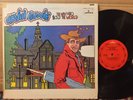 David Bowie Man Who Sold The World VG+ hand etched matrix