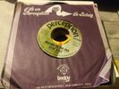 Adam Wade Soul / Funk 45 Brother On The Run
