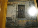 BARRY HARRIS TRIO - BREAKIN IT UP.ARGO 644 DEEP GROOVE BLACK AND SILVER LABEL