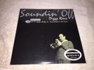 Dizzy Reece Soundin' Off Classic records blue note  200g Mono Sealed