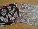 Pennywise LP Vinyl Live @ The Key Club Epitaph Original 2000