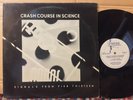 Crash Course In Science Signals From Pier Thirteen EX PRESS electro industrial
