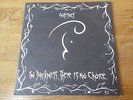 Antisect ?– In Darkness, There Is No Choice  Original  Vinyl LP