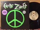 Enuff Z’nuff self titled 1989 debut NM PROMO with STICKER
